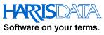HarrisData