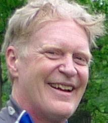 Jerome Hughes