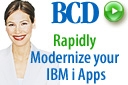 BCD
