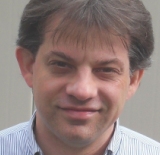 Charlie Guarino