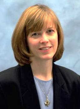 Susan Ganter