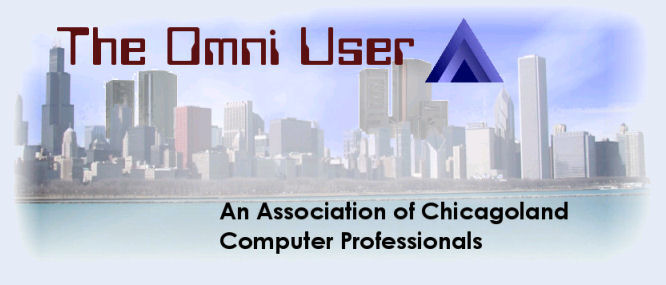 OMNI User Group